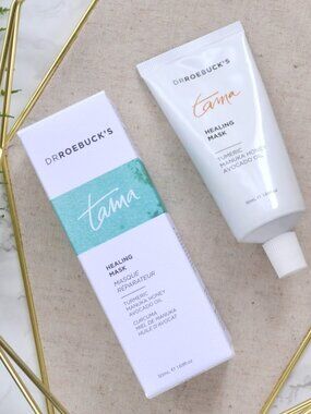 Dr. Roebucks TAMA Healing